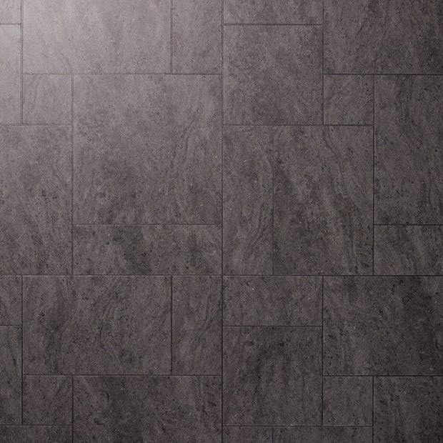 Dark Walnut AG0W7700 | Slip resistant LVT flooring from the Amtico